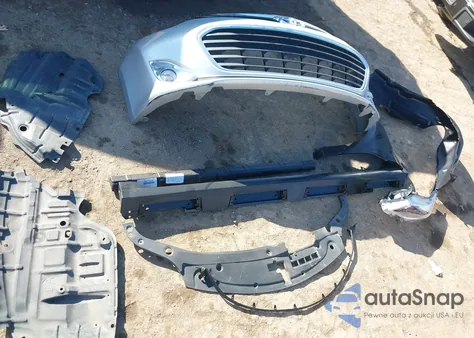 2014 Toyota Avalon Xle Touring z USA, uszkodzony, nr VIN 4T1BK1EB3EU097919